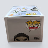 Funko POP! Games Overwatch Reaper Action Pose Figure #493!
