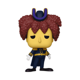 Funko POP! The Simpsons Sideshow Bob Figure #1656