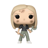 Funko POP! Horror Buffy The Vampire Slayer Buffy Figure #1617!