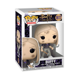 Funko POP! Horror Buffy The Vampire Slayer Buffy Figure #1617!