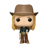 Funko Pop! Yellowstone - Beth Dutton Figure #1560!