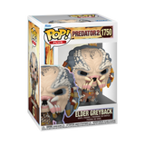 Funko POP! Funko Plus Horror Elder Greyback Predator Figure #1750!