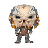 Funko POP! Funko Plus Horror Elder Greyback Predator Figure #1750!