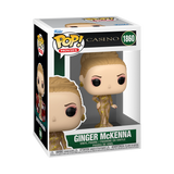 Funko Pop! Casino Ginger McKenna Sharon Stone Figure #1860!