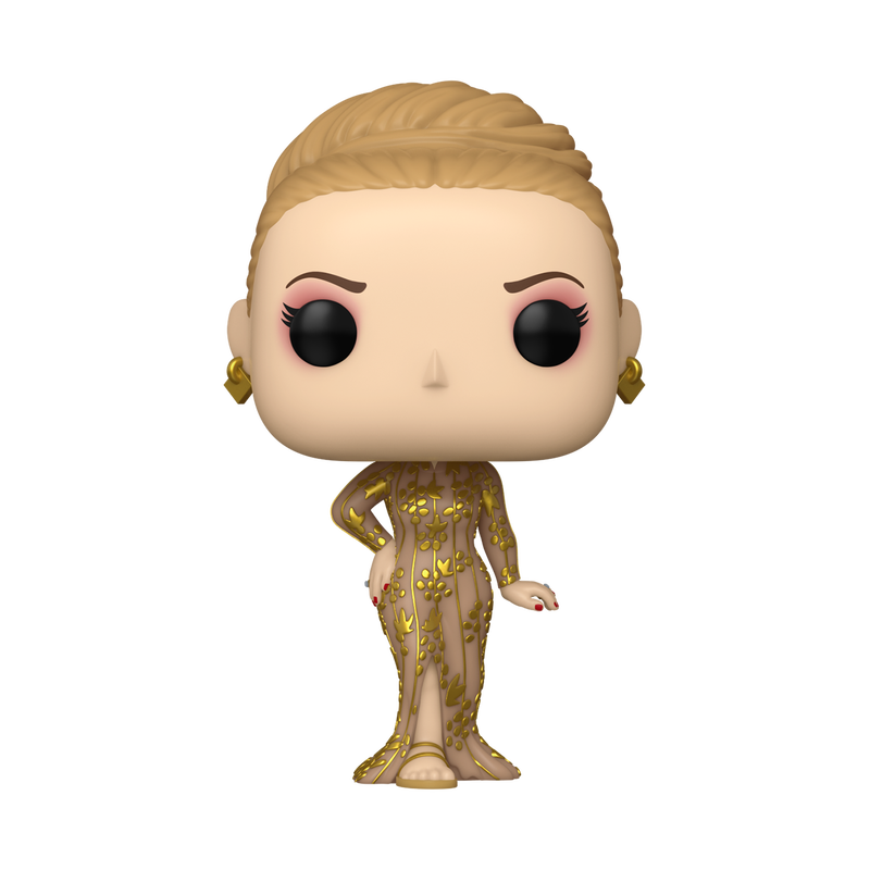 Funko Pop! Casino Ginger McKenna Sharon Stone Figure #1860