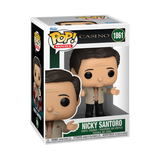 Funko Pop! Casino Nicky Santoro Joe Pesci Figure #1861!