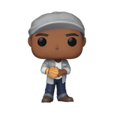 Funko Pop! The Shawshank Redemption Ellis “Red” Boyd Redding #1736!