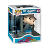 Funko POP! Deluxe Singin In The Rain Don Lockwood #1871!