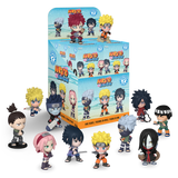 Funko Mystery Mini’s Anime - Naruto Shippuden Blind Box