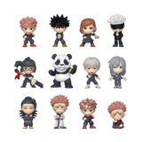 Funko Mystery Mini’s Anime - Jujutsu Kaisen Blind Box