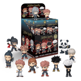 Funko Mystery Mini’s Anime - Jujutsu Kaisen Blind Box