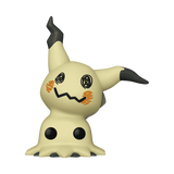 Funko POP! Video Games Pokemon Mimikyu Figure #1013!