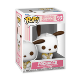 Funko POP! Sanrio Hello Kitty & Friends - Pochacco Figure #93