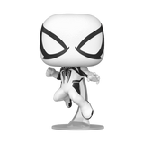 Funko POP! Marvel Spider-Man 2 Anti-Venom Suit Peter Parker #1025