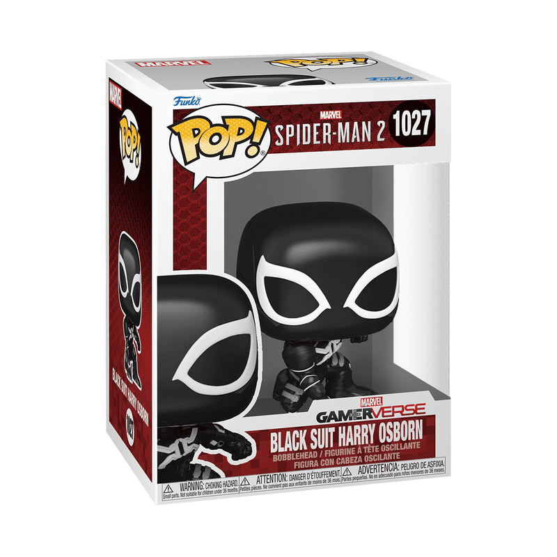 FUNKO POP! ホワット・イフ　キルモンガー　ブラックライト限定BOX Funko What If? - Blacklight US Exclusive Pop! Vinyl 4er