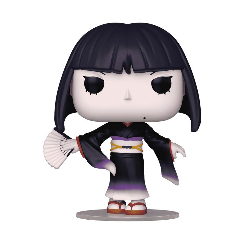 Funko POP! Anime Hunter x Hunter Kalluto Zoldyck Figure #1726