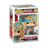 Funko POP! Anime Yu-Gi-Oh Magician’s Valkyria Figure #1735!