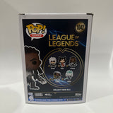 Funko POP! Video Games League of Legends Lucian Figure #1042!