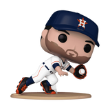 Funko Pop! MLB Jose Altuve Houston Astros Baseball Figure #98!