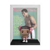 Funko Pop! Boxing Sports Illustrated Cover Deluxe Muhammad Ali Figure #04!