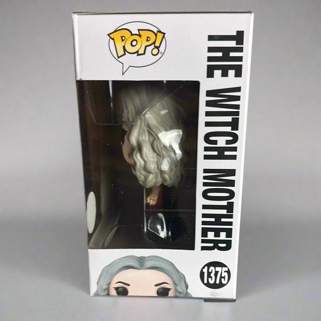Funko Pop! Disney Hocus Pocus 2 - The Witch Mother Exclusive #1375