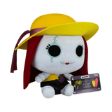 Funko Disney Nightmare Before Christmas Summer Beach Sally 7-in Plush