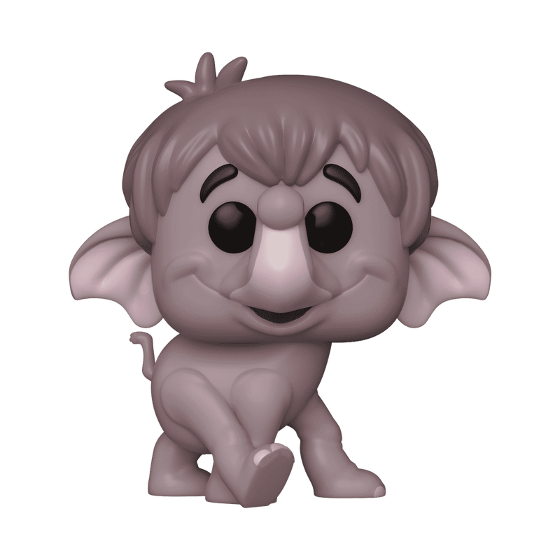 Funko Pop! Disney The Jungle Book - Hathi Jr Figure #1476!