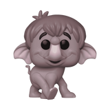 Funko Pop! Disney The Jungle Book - Hathi Jr Figure #1476!