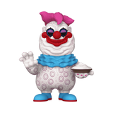 Funko POP! Horror Killer Klowns From Outer Space Chubby Figure #1622!