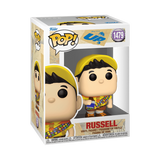 Funko POP! Disney Pixar Up Russell Figure #1479