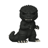 Funko Pop! Movies 70th Anniversary Godzilla 1984 Figure #1663