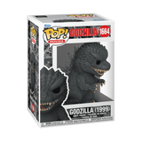 Funko Pop! Movies 70th Anniversary Godzilla 1999 Figure #1664