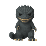 Funko Pop! Movies 70th Anniversary Godzilla 1999 Figure #1664