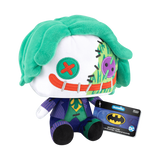 Funko DC Patchwork Joker 7-in Plush