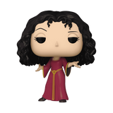 Funko POP! Disney Villains Tangled Mother Gothel Figure #1520!