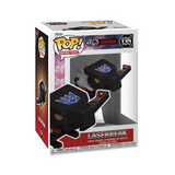 Funko Pop! Retro Toys Transformers G1 Laserbeak 40 Years #135