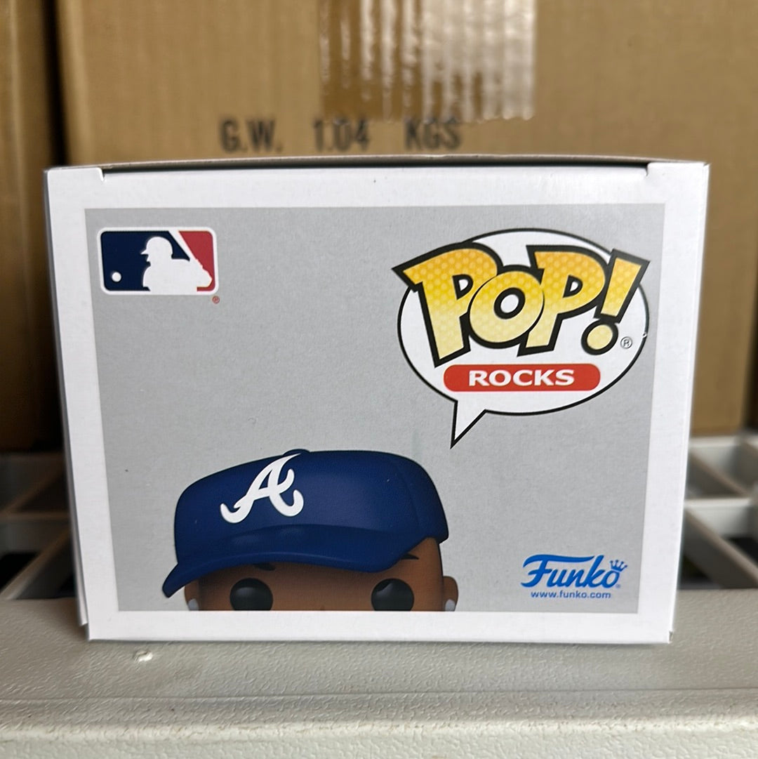Funko POP! Rocks Usher Yeah Figure #308!