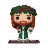 Funko POP! Movies A Christmas Carol - Ghost of Christmas Present Figure #42!