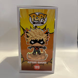 Funko POP! Plus My Hero Academia MHA Anime Katsuki Bakugo Figure #1810