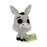 Funko Plush: 7” Shrek Plushies - Donkey