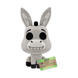 Funko Plush: 7” Shrek Plushies - Donkey