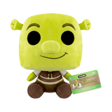 Funko Plush: 7” Shrek Plushies - Shrek