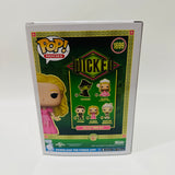 Funko POP! Wicked Glinda in Nightgown Figure #1699!