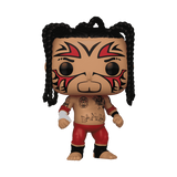Funko Pop! WWE Umaga Wrestling Exclusive Figure #157!