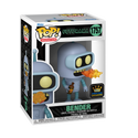 Funko POP! Futurama Bender Specialty Series Exclusive Figure #1757!