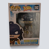 Funko POP! Marvel X-Men ‘97 Wasteland Wolverine Figure #1592!