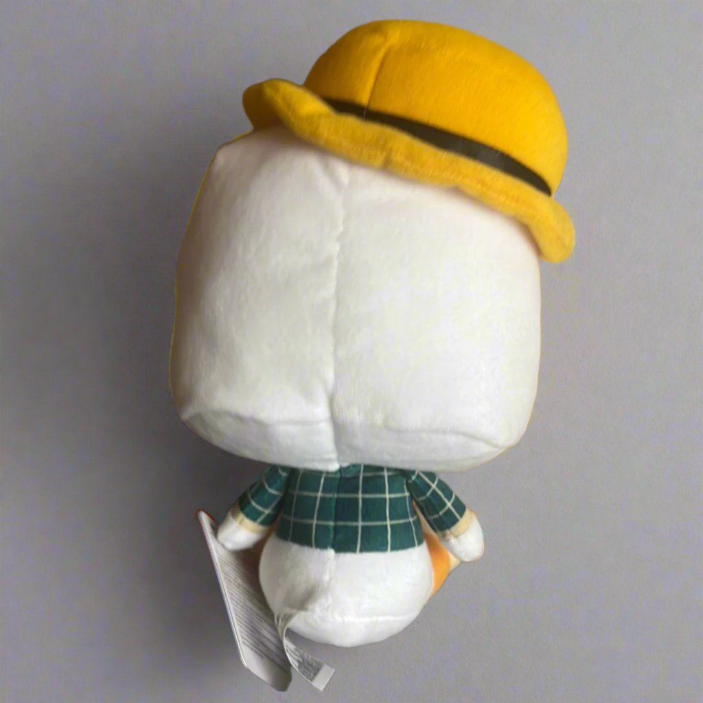 Funko Plush: Disney Dapper Donald Duck 7-in Plush