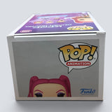 Funko POP! KPop Demon Hunters Mira Figure #2258