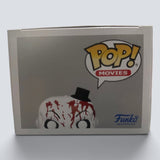 Funko POP! Horror Terrifier Bloody Art The Clown Figure #1592!