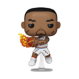 Funko POP! NBA Jam Dennis Rodman Detroit Pistons Exclusive LE5000 #178!